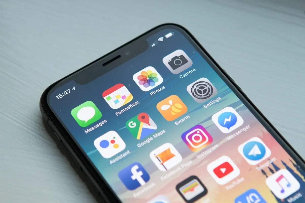 Mobile App Development (Flutter & Android)