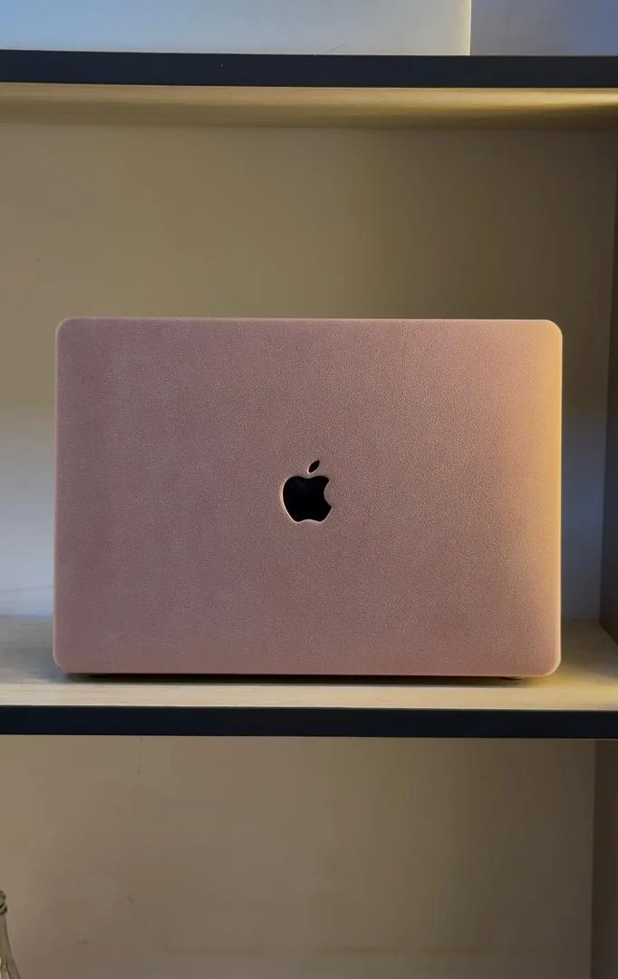 Apple MacBook Air (Rose Gold)