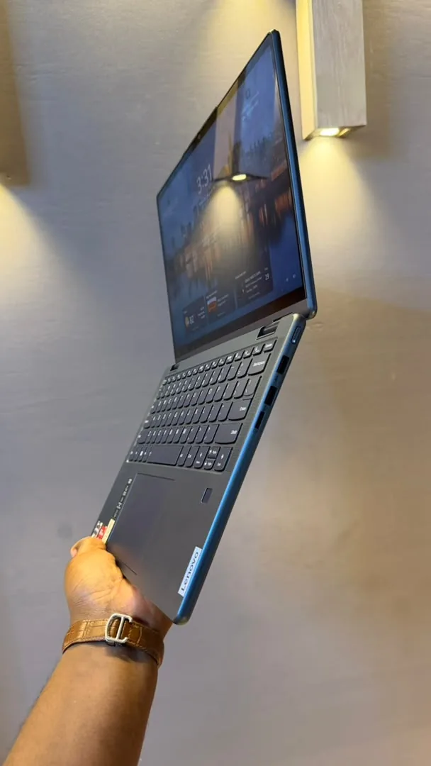 Lenovo IdeaPad Flex 5