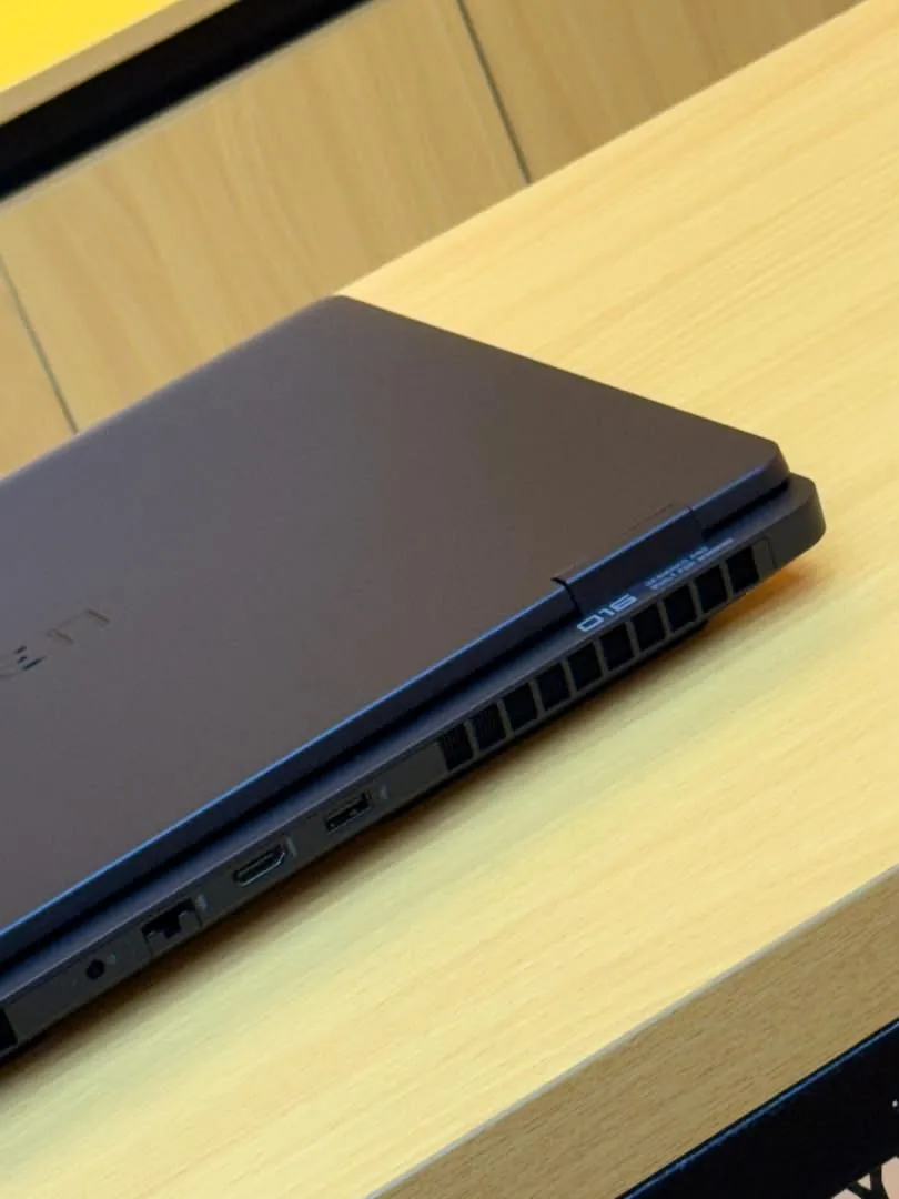Lenovo Legion Slim 5 (Gaming)