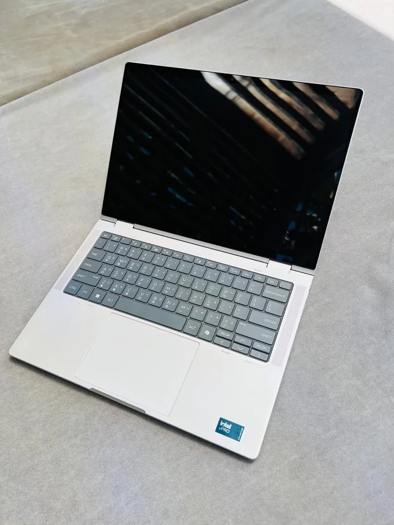 Dell Latitude 2-in-1 (vPro)