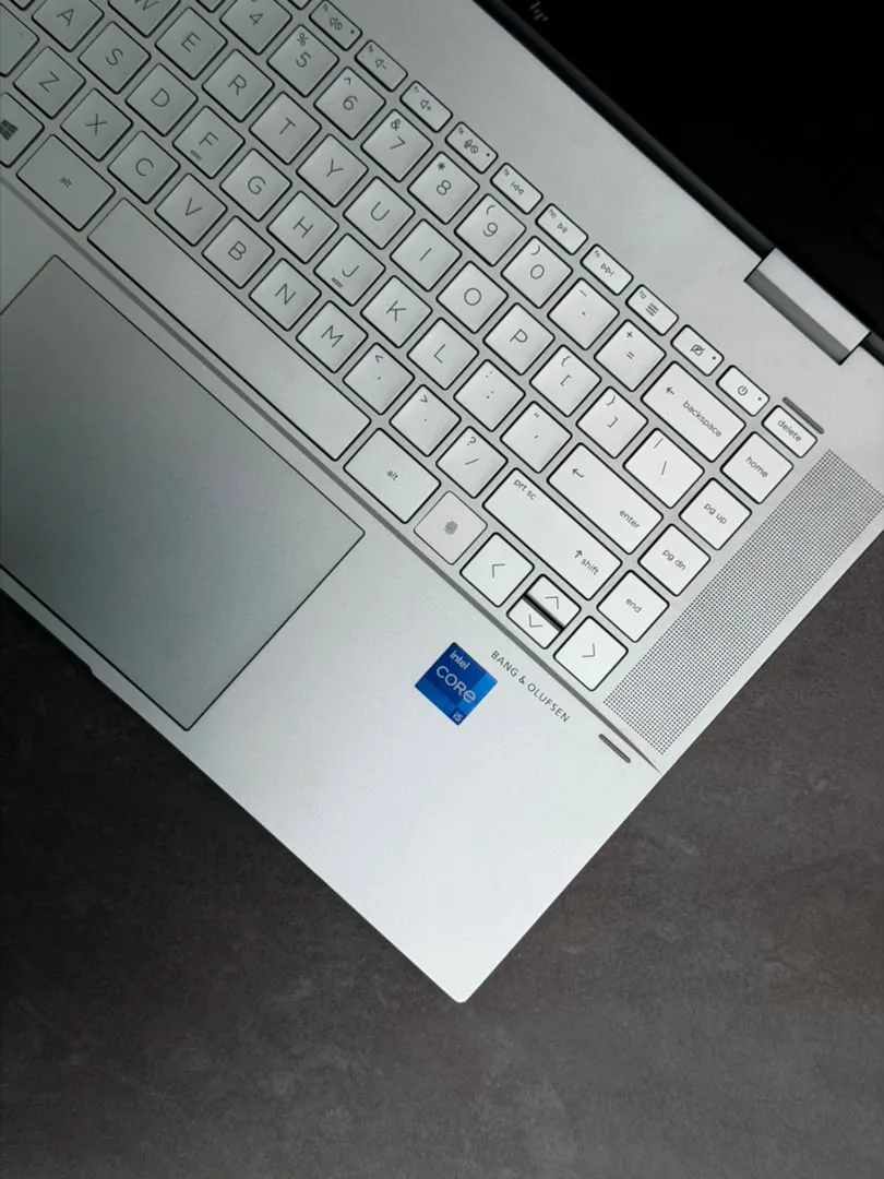 HP Envy x360 13 (Core i5)