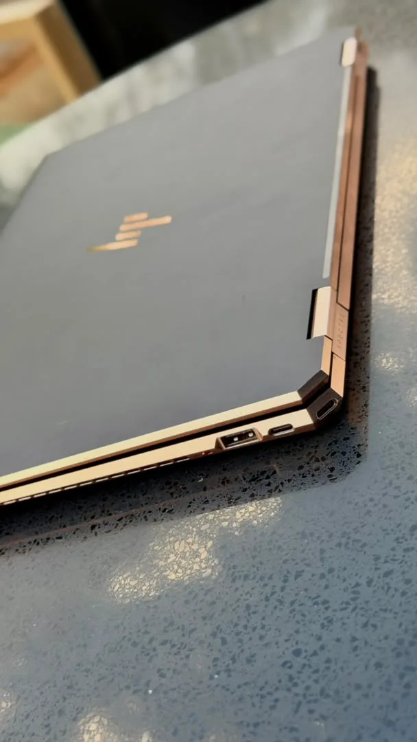 HP Spectre x360 13