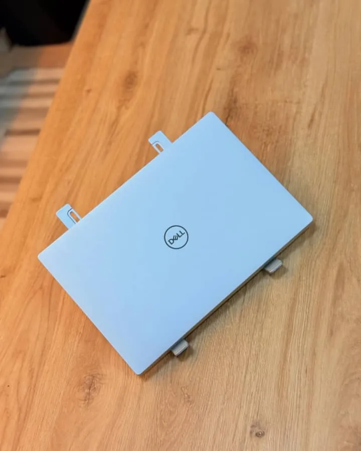 Dell XPS 13 (White)