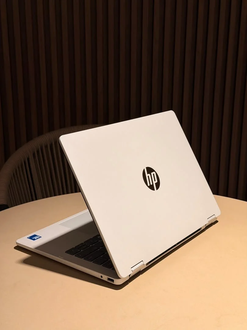 HP Envy x360 14 (Core Ultra 7)