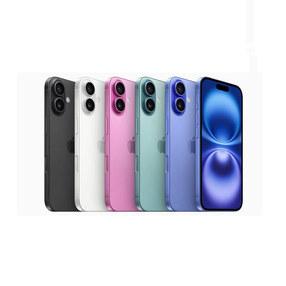 Apple iPhone 16 128GB