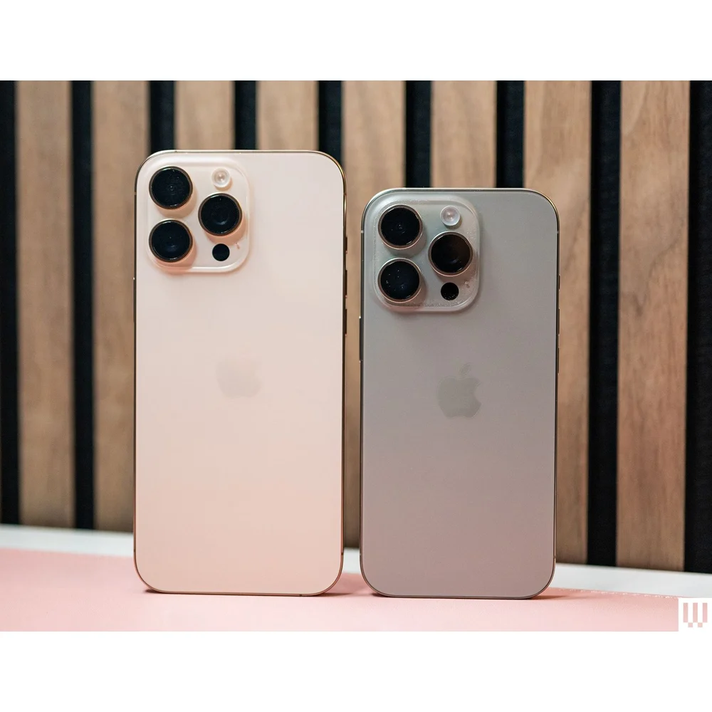 Apple iPhone 16 Pro Max 256GB