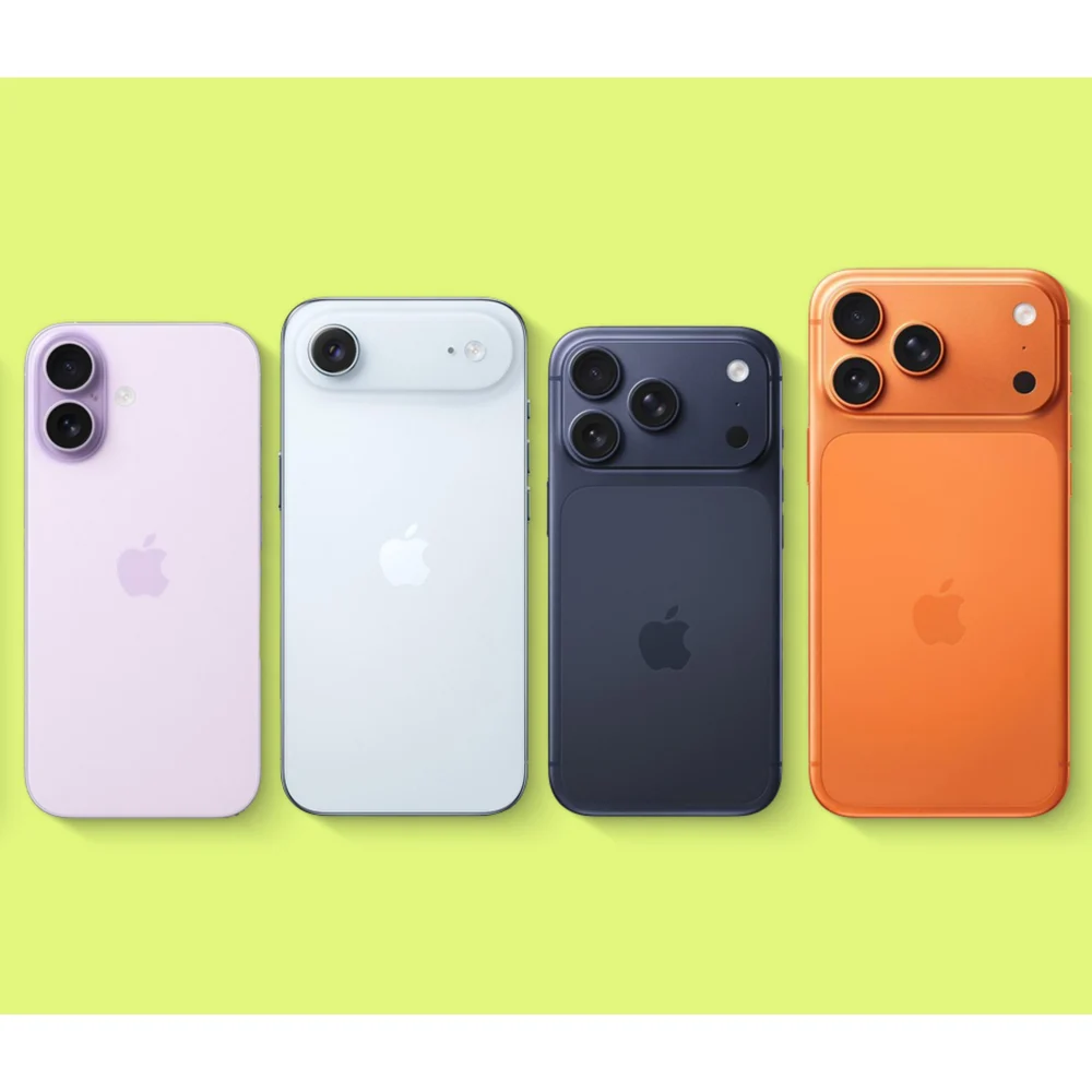 Apple iPhone 17 256GB