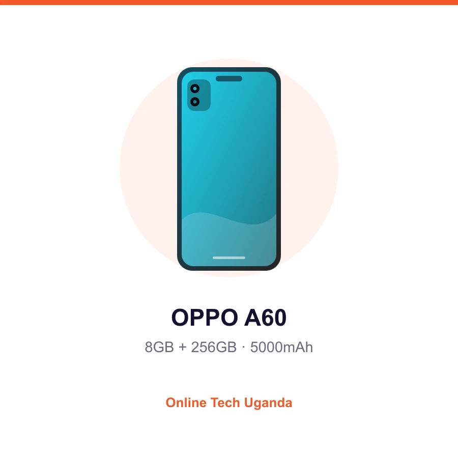 OPPO A60
