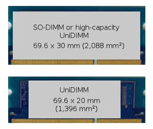 Crucial 16GB DDR4 Laptop RAM