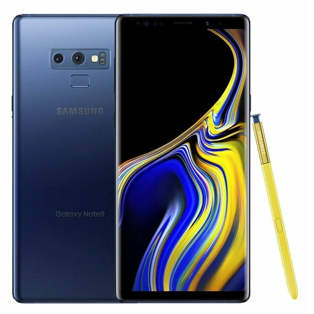 Samsung Galaxy Note 9 (128GB)