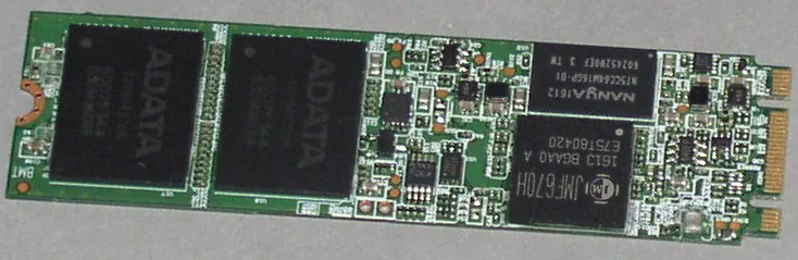 Kingston NV2 500GB NVMe SSD