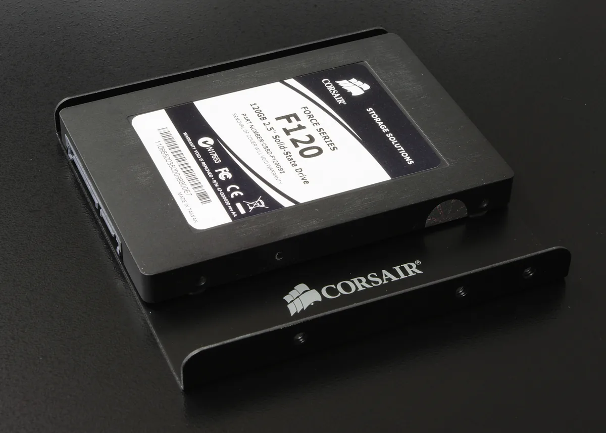 Samsung 870 EVO 2TB SATA SSD
