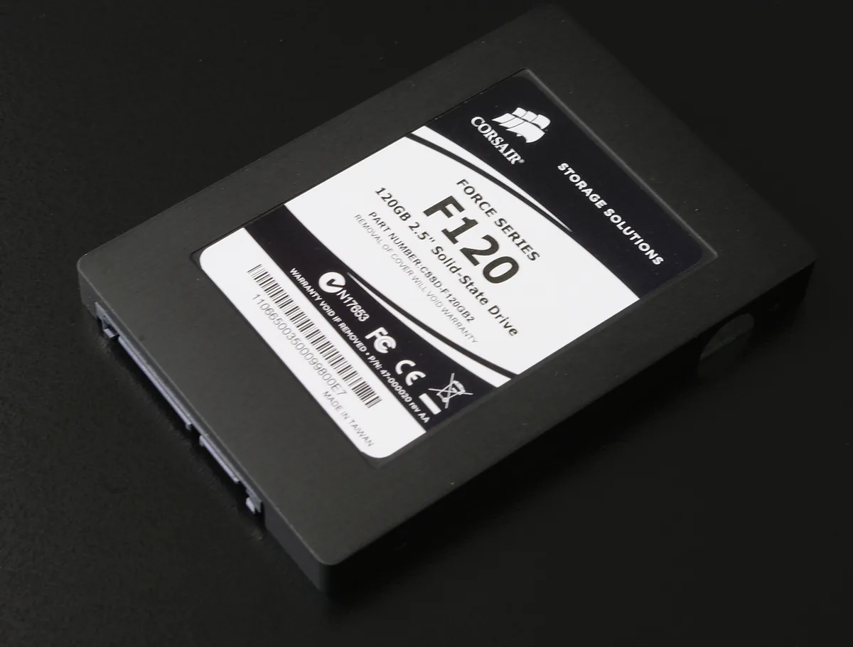 Crucial MX500 2TB SATA SSD