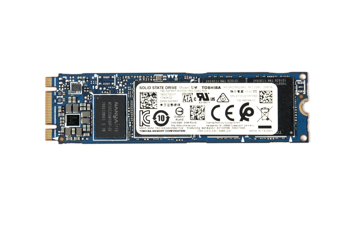 WD Blue SN570 2TB NVMe SSD