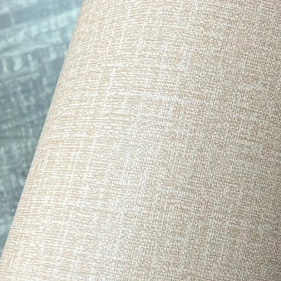 Laptop Skin — Beige Linen