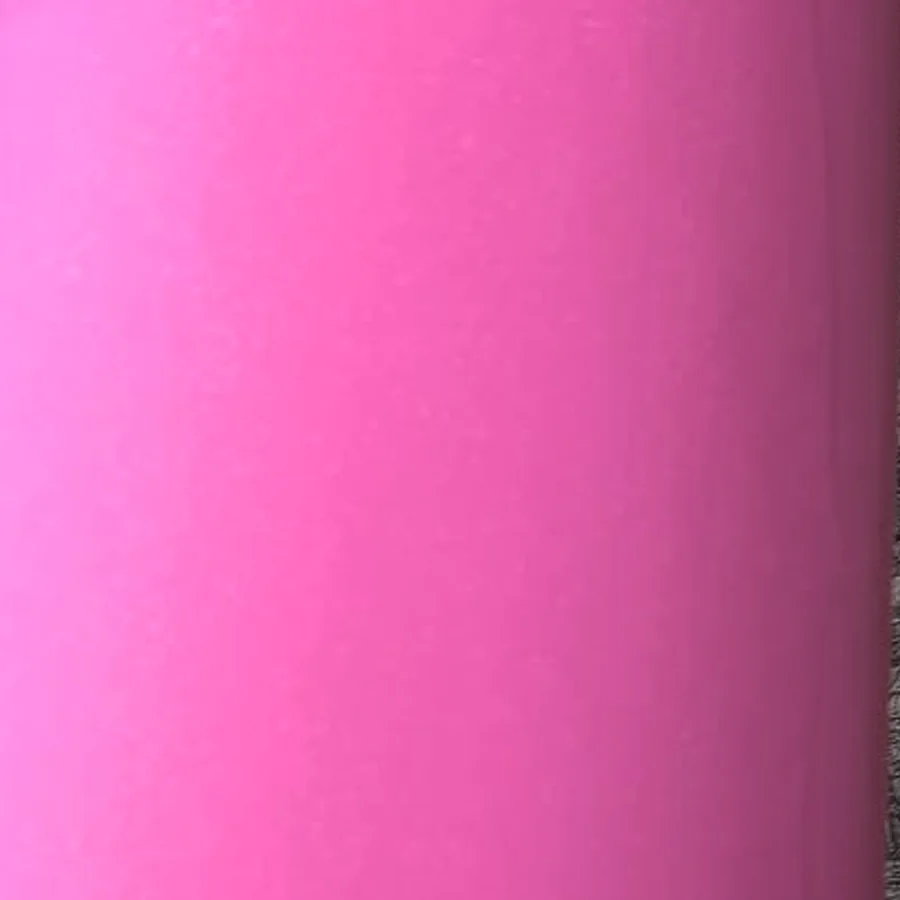 Laptop Skin — Matte Pink